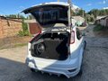 2011 Ford Focus II Рестайлинг, белый, 700000 рублей - вид 4
