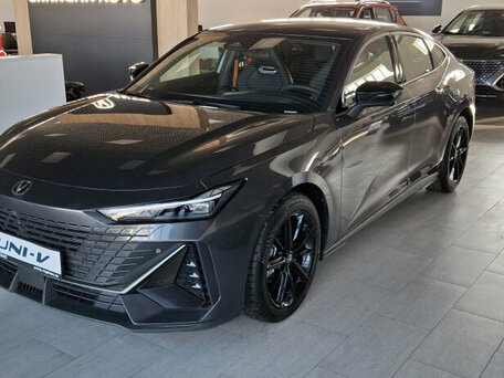 Changan UNI-V I