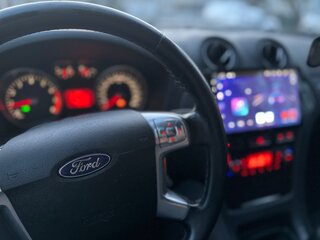2011 Ford Mondeo IV Рестайлинг, серый, 700000 рублей, вид 5