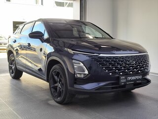 2023 Omoda C5 I, синий, 1550000 рублей, вид 3