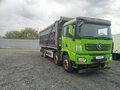 2022 Shacman (Shaanxi) SX3318, зелёный, 2704000 рублей - вид 1