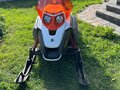 2008 BRP Ski-Doo Freestyle, белый, 800000 рублей