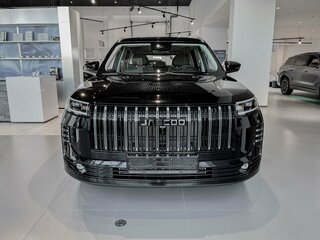 2026 Jaecoo J6, чёрный, 2330000 рублей, вид 2