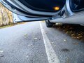 2010 Renault Megane III, серый, 830000 рублей - вид 6