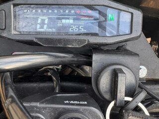 2024 Regulmoto ZR 250 PR, чёрный, 180000 рублей, вид 5