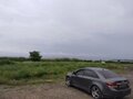 2012 Chevrolet Cruze I Рестайлинг, серый, 850000 рублей - вид 6