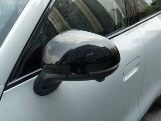 2026 Leapmotor A10 53 kWh, серебристый, 2432000 рублей, вид 4