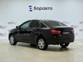 2021 Lada (ВАЗ) Vesta I, чёрный, 1200000 рублей - вид 5