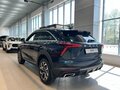 2026 Haval F7 II, синий - вид 4