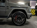2026 Mercedes-Benz G-Класс AMG 63 AMG II (W465) Рестайлинг, серый, 32500000 рублей - вид 3