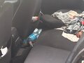 2006 Mitsubishi Lancer IX Рестайлинг, чёрный, 200000 рублей - вид 8