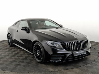 2019 Mercedes-Benz E-Класс 200 V (W213, S213, C238), чёрный, 3900000 рублей, вид 3