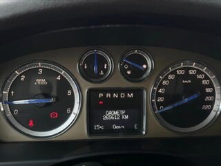 2013 Cadillac Escalade III, коричневый, 2400000 рублей, вид 5