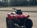 2013 BRP Can-Am Outlander 500, красный, 725000 рублей