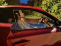 2008 BMW 1 серии 116i I (E81/E82/E87/E88) Рестайлинг, красный, 580000 рублей - вид 8