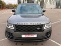 2018 Land Rover Range Rover IV Рестайлинг, серый, 5900000 рублей - вид 3