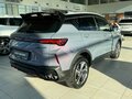 2024 Geely Coolray I Рестайлинг, серый - вид 5