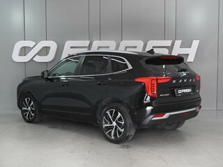 2023 Haval Jolion I, чёрный, 1759000 рублей, вид 2