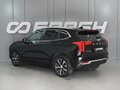 2023 Haval Jolion I, чёрный - вид 1