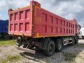 2023 JAC N410, красный, 2178000 рублей - вид 2