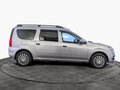 2021 Lada (ВАЗ) Largus I Рестайлинг, серый - вид 3