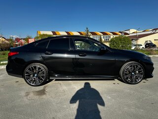 2019 BMW 2 серии Gran Coupe 218i F44, чёрный, 2495000 рублей, вид 5