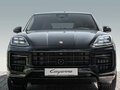 2026 Porsche Cayenne Coupé III Рестайлинг, чёрный, 19700000 рублей - вид 1