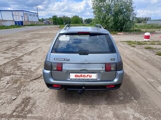 2012 Lada (ВАЗ) 2111 Богдан, серый, 200000 рублей, вид 4