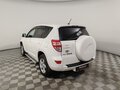 2010 Toyota RAV4 III (XA30) Рестайлинг, белый, 1025000 рублей - вид 6