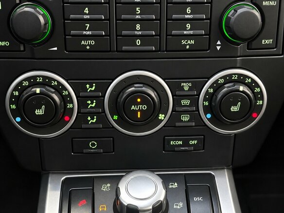 2008 Land Rover Freelander II, серебристый, 1240000 рублей - вид 7
