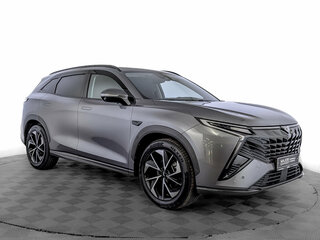 2024 Kaiyi X7 Kunlun, серый, 2050000 рублей, вид 3