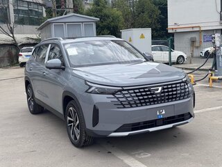2026 Jetta VS8, серый, 1650000 рублей, вид 1