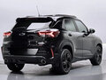2022 Chevrolet TrailBlazer III, чёрный, 1930000 рублей - вид 2
