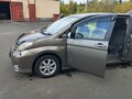 2010 Toyota ISis I Рестайлинг, серый, 959000 рублей - вид 3