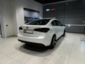 2017 Kia Cerato III Рестайлинг (Classic), белый - вид 5