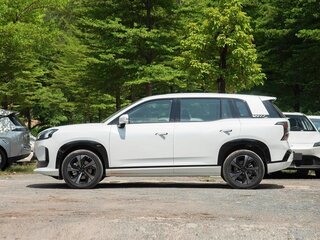 2026 Aion V Home 520 II Рестайлинг, белый, 3363000 рублей, вид 4