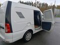 2021 LADA (ВАЗ) Largus, белый, 1100000 рублей - вид 3