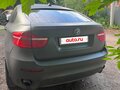2008 BMW X6 35i 6-speed I (E71), серый - вид 3
