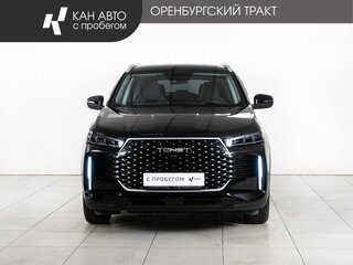 2025 Tenet T4, чёрный, 1997000 рублей, вид 2