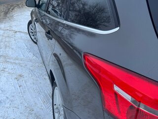 2018 Ford Focus III Рестайлинг, серый, 999999 рублей, вид 3
