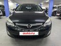 2010 Opel Astra J, чёрный, 649000 рублей - вид 1