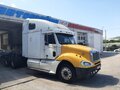 2002 Freightliner Columbia, белый, 950000 рублей - вид 3