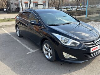 2013 Hyundai i40 I, чёрный, 1159000 рублей, вид 2