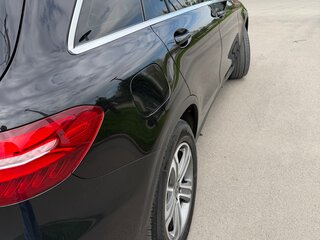 2018 Mercedes-Benz GLC 220 d I (X253), чёрный, 3050000 рублей, вид 4