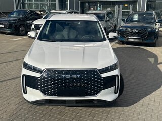 2025 Tenet T4, белый, 2429000 рублей, вид 2