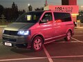 2010 Volkswagen Multivan T5 Рестайлинг, серебристый, 2250000 рублей - вид 3