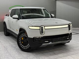 Rivian R1T QM Large