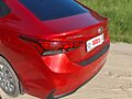 2019 Hyundai Solaris II, красный, 1310000 рублей - вид 10