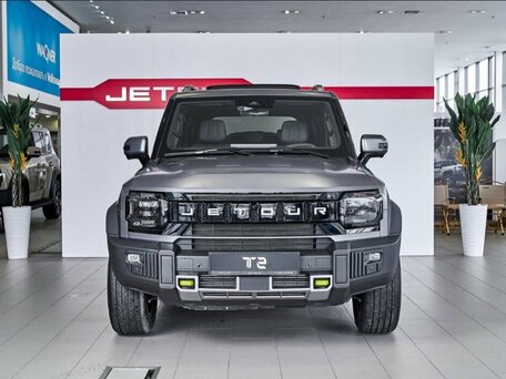 Jetour T2