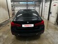 2019 BMW 5 серии 520d VII (G30/G31/G38), чёрный, 3000050 рублей - вид 2